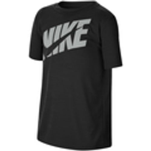 T-shirt & Polo Nike CJ7736-010 - Nike - Modalova