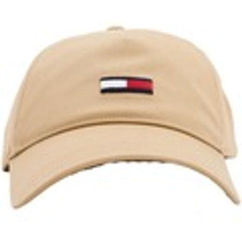 Cappellino TJM ELONGATED FLAG CAP - Tommy Jeans - Modalova