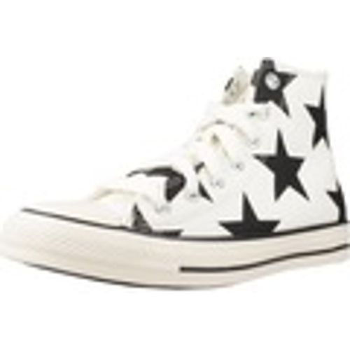Sneakers alte CHUCK TAYLOR ALL STAR LARGE STARS - Converse - Modalova