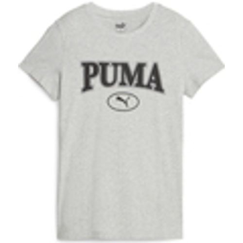 T-shirt & Polo Puma 676611-04 - Puma - Modalova