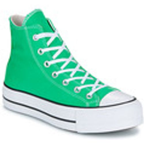 Sneakers alte CHUCK TAYLOR ALL STAR LIFT PLATFORM - Converse - Modalova