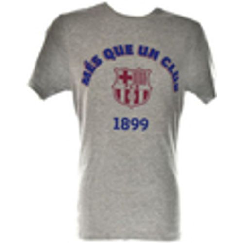 T-shirt & Polo Mes Que Un Club - Barcelona Fc - Modalova