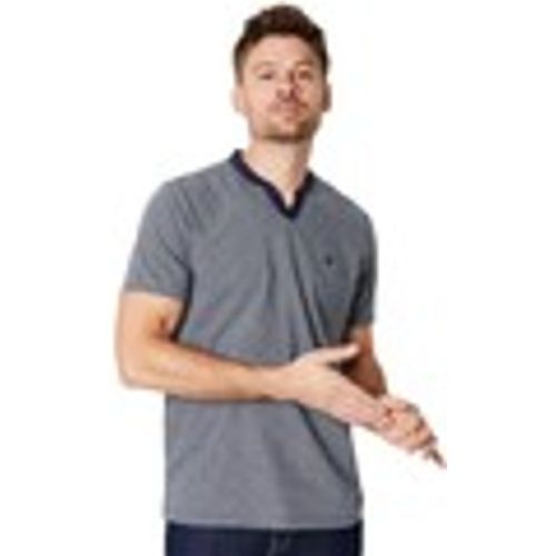 T-shirts a maniche lunghe DH7124 - Maine - Modalova