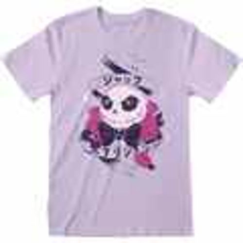 T-shirt & Polo HE1858 - Nightmare Before Christmas - Modalova