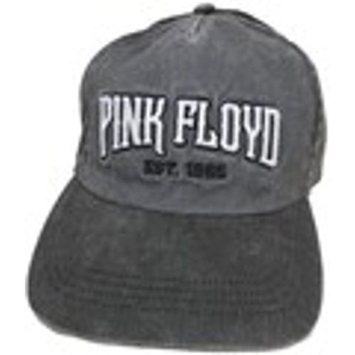 Cappellino Pink Floyd Est 1965 - Pink Floyd - Modalova