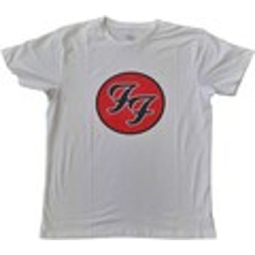 T-shirt & Polo Foo Fighters RO4907 - Foo Fighters - Modalova