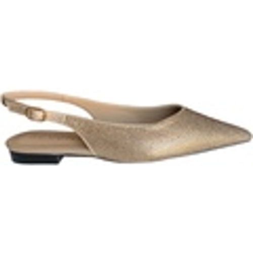 Ballerine Ballerina aperta donna L5410 - Exé Shoes - Modalova