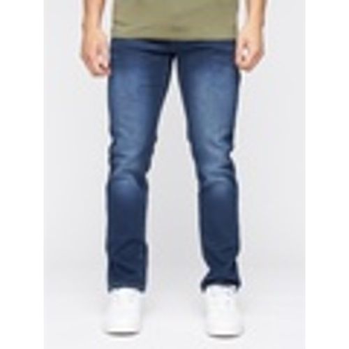 Jeans Crosshatch Farrowed - Crosshatch - Modalova