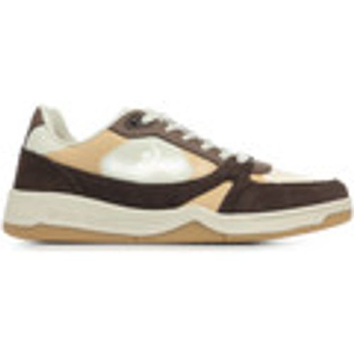 Sneakers Pro Star Lite Mocha - Le Coq Sportif - Modalova