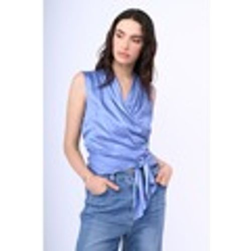 Camicia Nuna Lie M9AV-24-PE24-S - Nuna Lie - Modalova