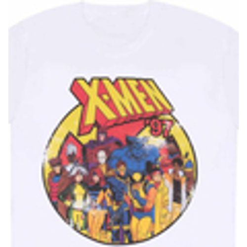 T-shirt & Polo X-Men '97 Team - X-Men - Modalova