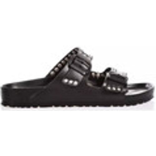 Sneakers Arizona Black Borchie - Birkenstock - Modalova