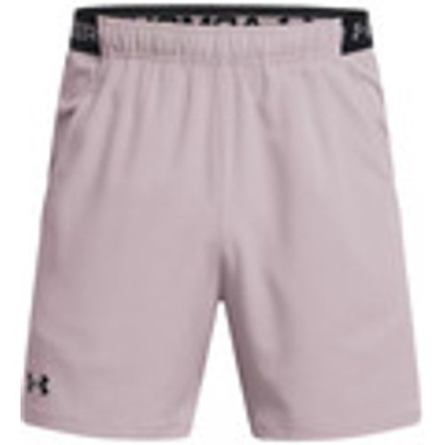 Pantaloni corti Under Armour - Under Armour - Modalova