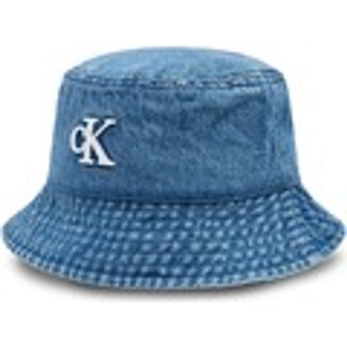 Cappelli BLOCK K60K612380 - Calvin Klein Jeans - Modalova