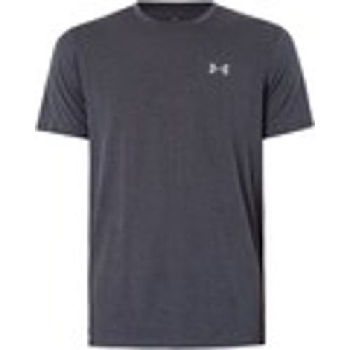 T-shirt Lancia la maglietta mimetica - Under Armour - Modalova