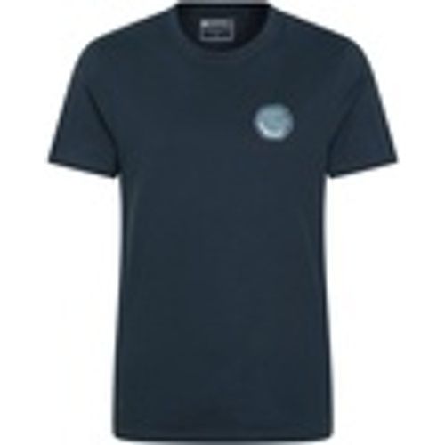 T-shirt Edinburgh - Mountain Warehouse - Modalova