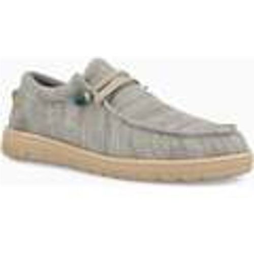 Sneakers Jeep Samoa Wallabee Knit - Jeep - Modalova