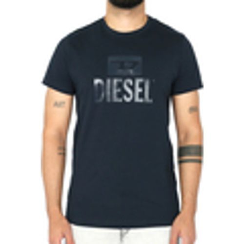 T-shirt Diesel A09753-RPATI - Diesel - Modalova