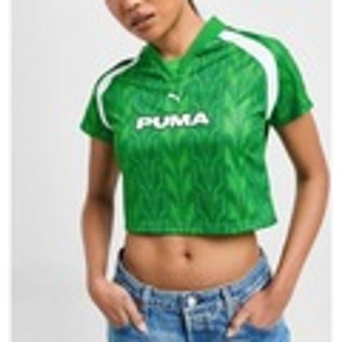 T-shirt & Polo FOOTBALL JERSEY - Puma - Modalova