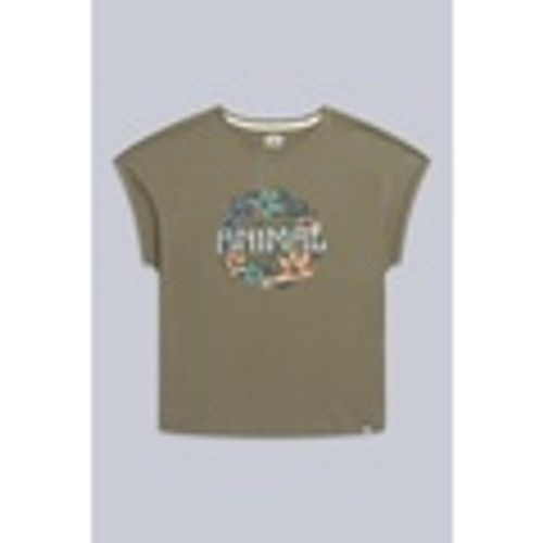 T-shirts a maniche lunghe Holly - Animal - Modalova