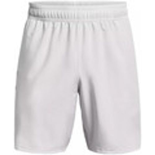 Pantaloni corti Under Armour - Under Armour - Modalova