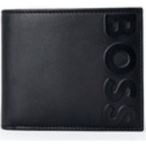 Portafoglio BOSS Big BD 50499088 - Boss - Modalova