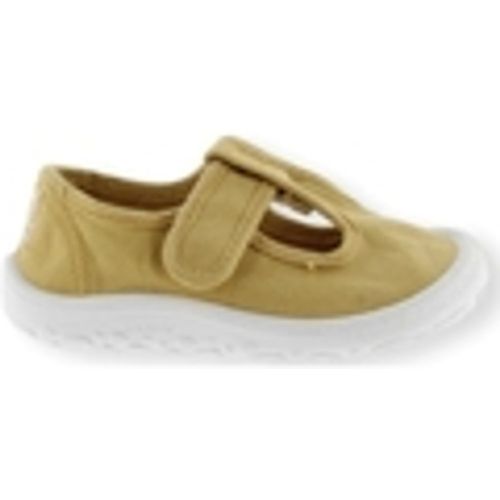 Sneakers Barefoot Baby Sneakers 370108 - Trigo - Victoria - Modalova
