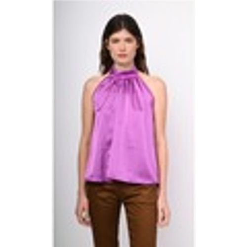 Camicia Nuna Lie 6912AM-24-PE24-M - Nuna Lie - Modalova