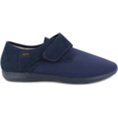 Sneakers basse Shoes 1406 Adesivo adattabile - Doctor Cutillas - Modalova