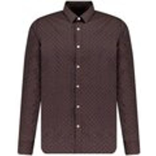 Camicia a maniche lunghe maniche lunghe CHARLESTON - Uomo - Deeluxe - Modalova