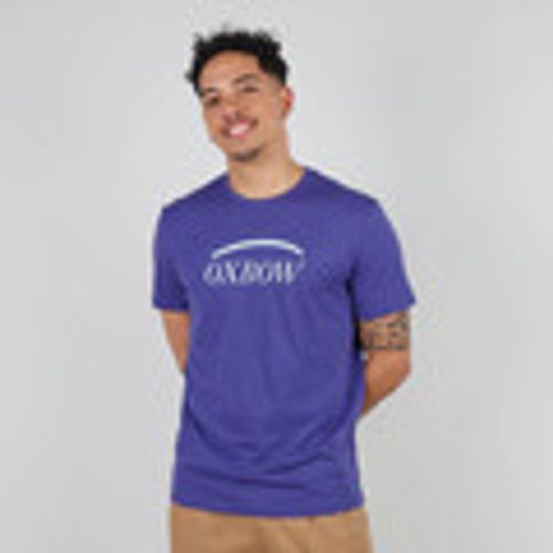 T-shirt Oxbow Tee - Oxbow - Modalova