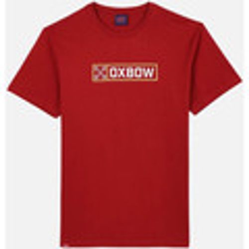 T-shirt Oxbow Tee - Oxbow - Modalova