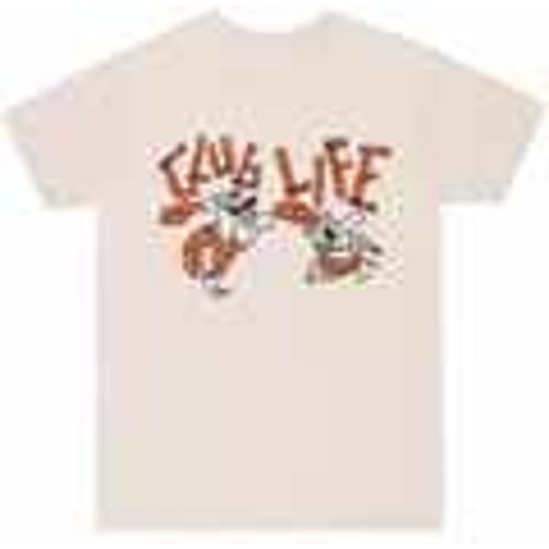 T-shirt & Polo Club Life - The Flintstones - Modalova