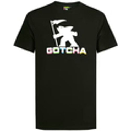 T-shirt & Polo Gotcha 963210-60 - Gotcha - Modalova