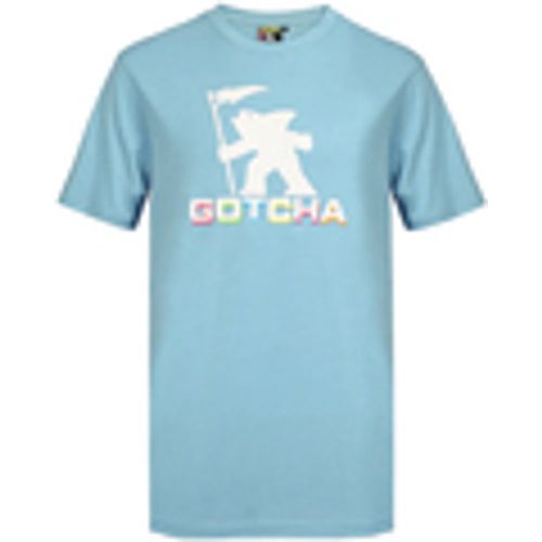 T-shirt Gotcha 963210-60 - Gotcha - Modalova