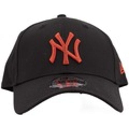 Cappellino NEW YORK YANKEES BLKINR - New-Era - Modalova