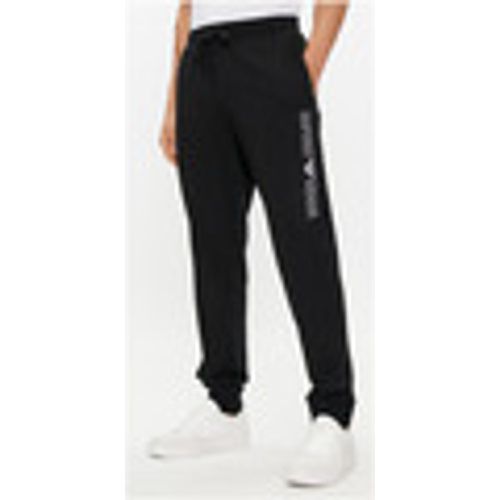 Pantaloni streetwear 111690 4R566 - Uomo - Emporio Armani - Modalova