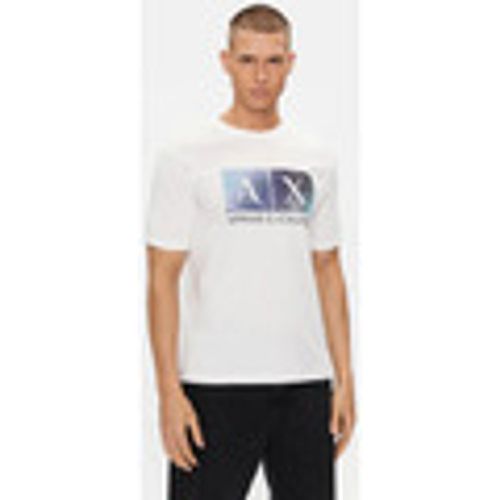 T-shirt EAX ATRMPN-46514 - EAX - Modalova