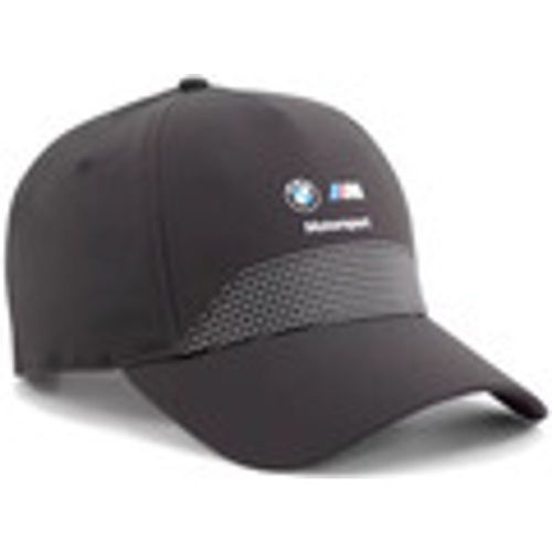 Cappellino Puma BMW mms bb - Puma - Modalova