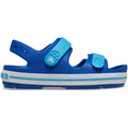 Sandali bambini - Crocband cruiser azzurro 209424-4PA - Crocs - Modalova