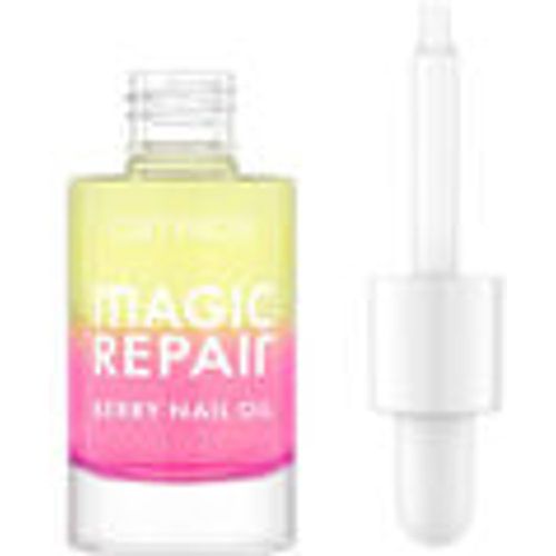 Accessori per manicure Magic Repair Olio Per Unghie Alle Bacche - Catrice - Modalova