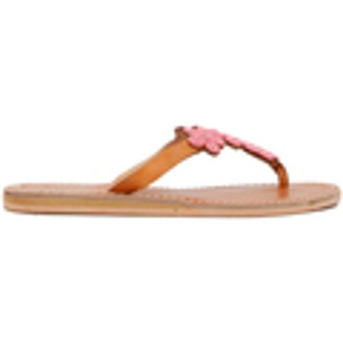 Sandali Laidbacklondon ROBYN FLAT - Laidbacklondon - Modalova