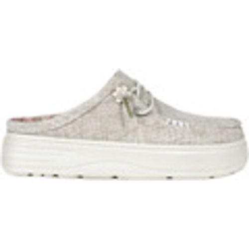 Sneakers - Sneaker beige FARO-24 - Pitas - Modalova