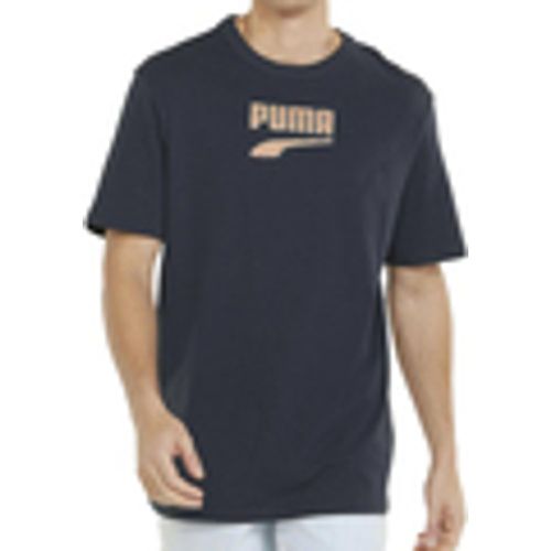 T-shirt & Polo Puma 533672-43 - Puma - Modalova