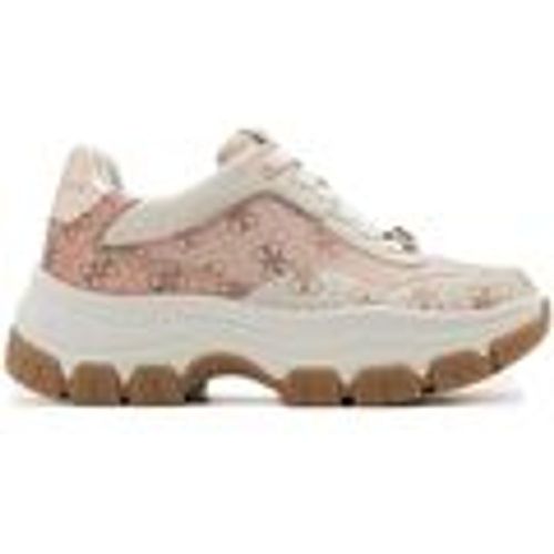 Sneakers Guess FLTBER FAL12-BLUSH - Guess - Modalova