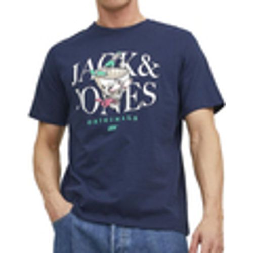 T-shirt & Polo 12241950 - jack & jones - Modalova