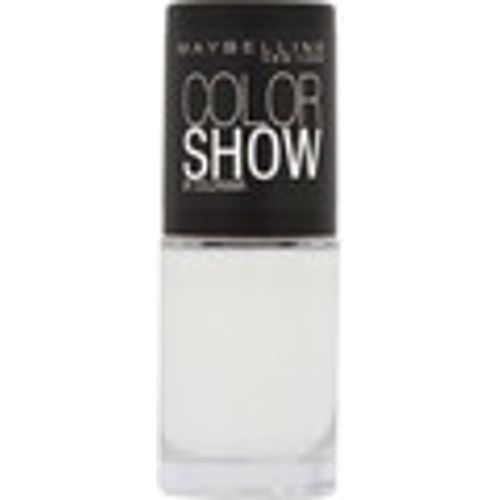 Smalti Colorshow Nail Polish - 130 Winter Baby - Maybelline New York - Modalova