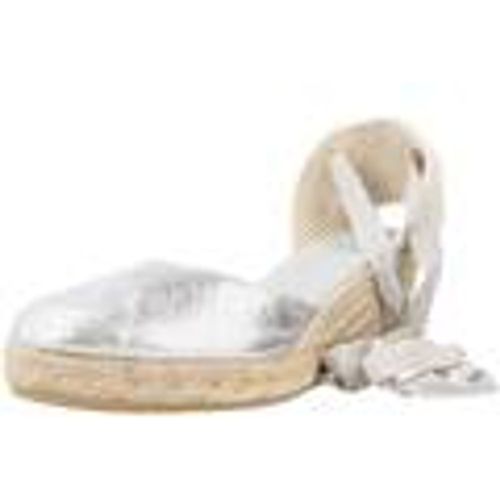 Scarpe Espadrillas VALENMETCD - Clara Duran - Modalova