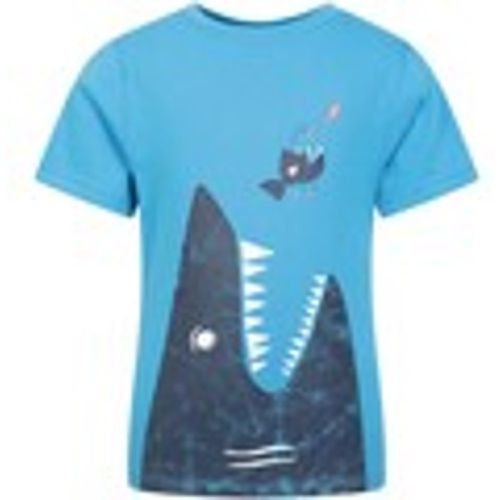T-shirt Hungry Shark - Mountain Warehouse - Modalova