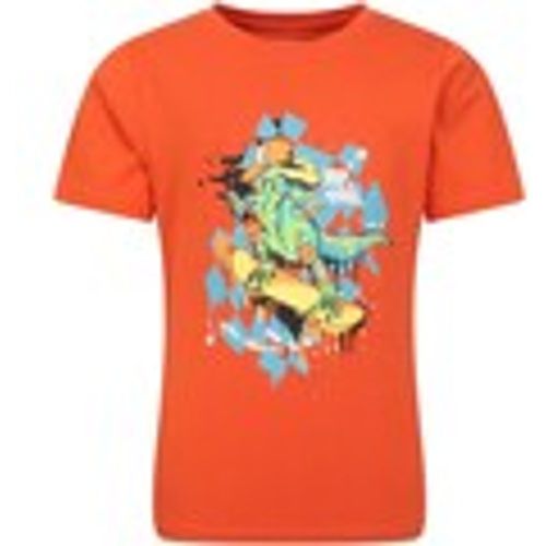 T-shirt & Polo MW2536 - Mountain Warehouse - Modalova